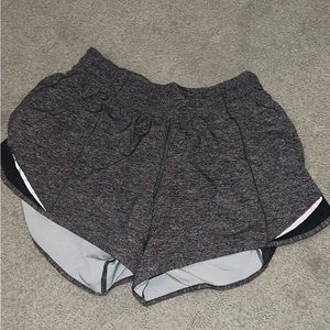 Hotty Hot Lululemon Shorts